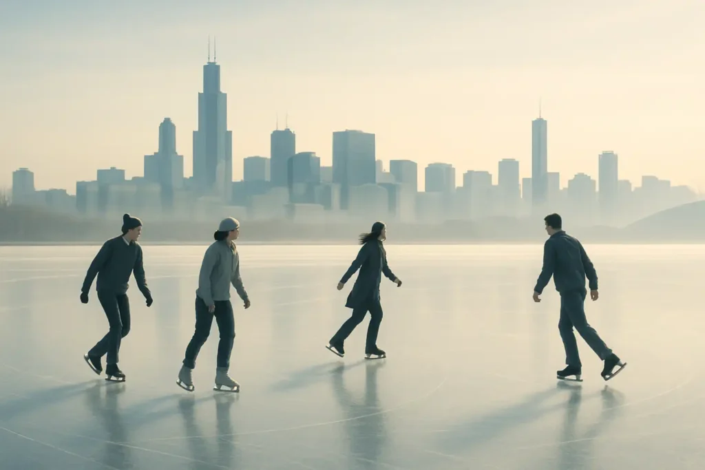 Que faire à Montréal en hiver par grand froid ?