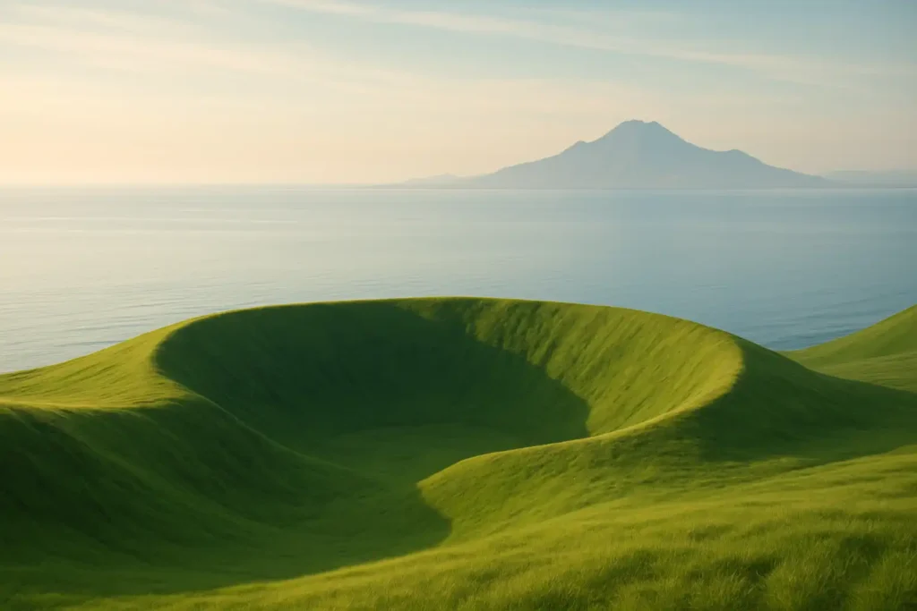 Quelle île des Açores choisir au printemps pour 7 jours ?