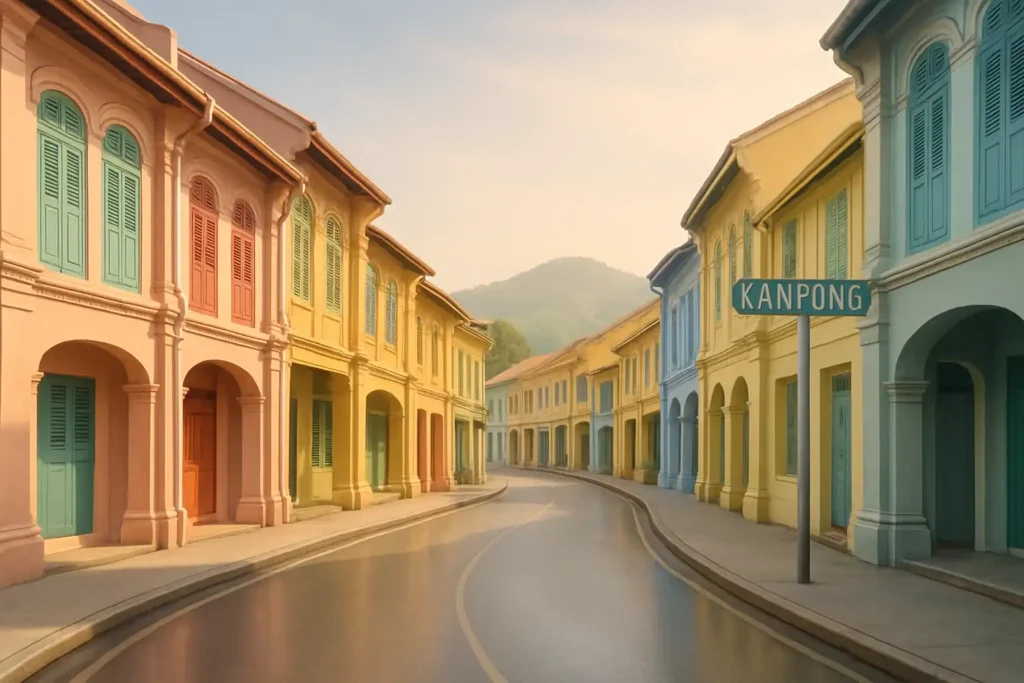 Dans quel quartier dormir à Singapour sans se ruiner ?